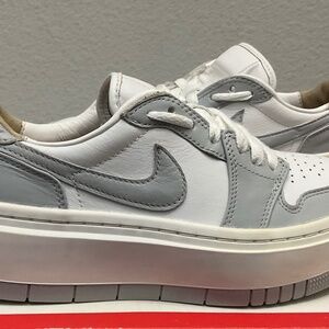 Size US 6.5 / EUR 37.5 NIKE AIR JORDAN 1 ELEVATE LOW DH7004-100